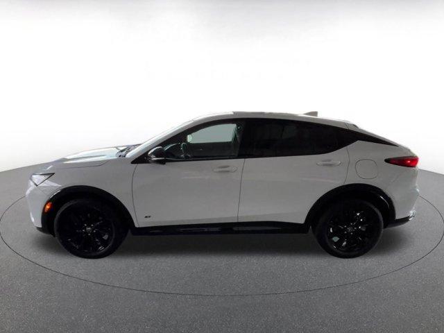 used 2025 Buick Envista car, priced at $23,968