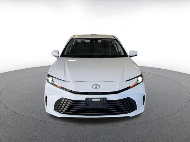 used 2025 Toyota Camry car, priced at $24,784