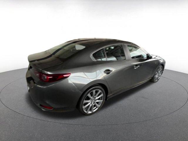 used 2025 Mazda Mazda3 car, priced at $21,623