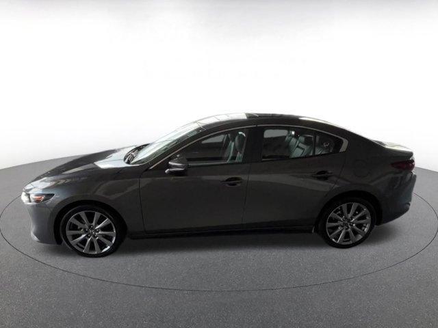 used 2025 Mazda Mazda3 car, priced at $21,623
