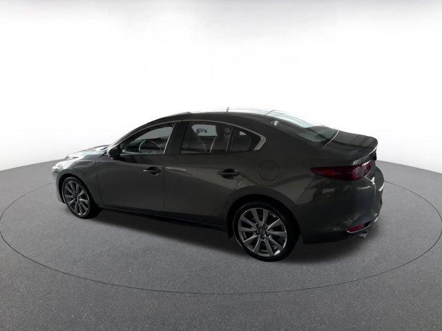 used 2025 Mazda Mazda3 car, priced at $21,623