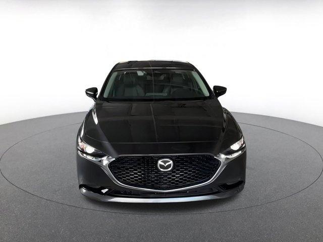 used 2025 Mazda Mazda3 car, priced at $21,623