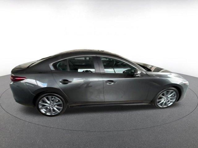 used 2025 Mazda Mazda3 car, priced at $21,623