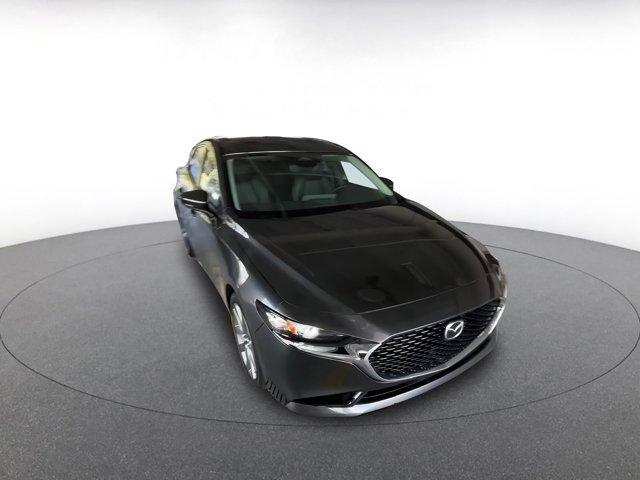 used 2025 Mazda Mazda3 car, priced at $21,623