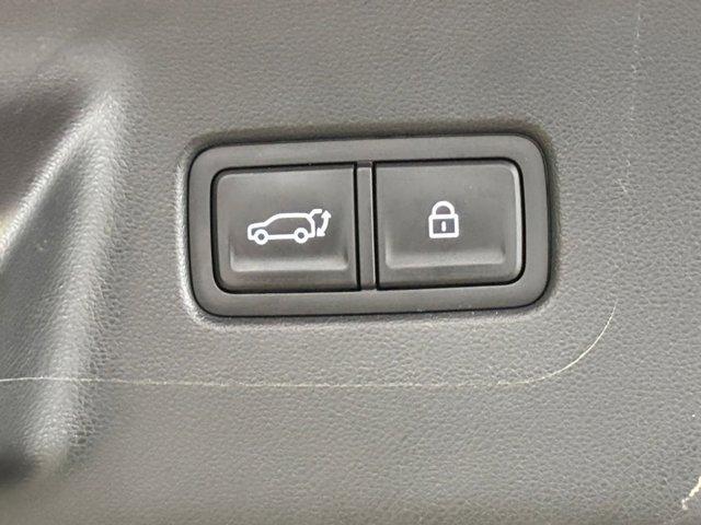 used 2025 Hyundai Santa Fe car, priced at $32,022