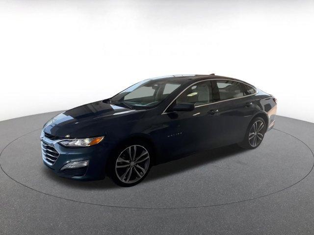 used 2024 Chevrolet Malibu car, priced at $21,984