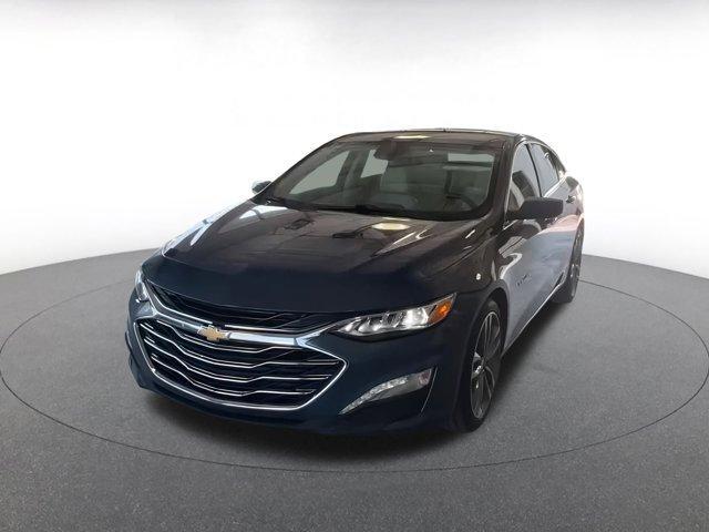 used 2024 Chevrolet Malibu car, priced at $21,984