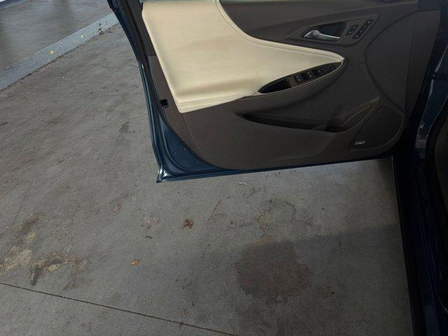 used 2024 Chevrolet Malibu car, priced at $21,984