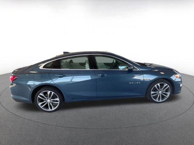 used 2024 Chevrolet Malibu car, priced at $21,984