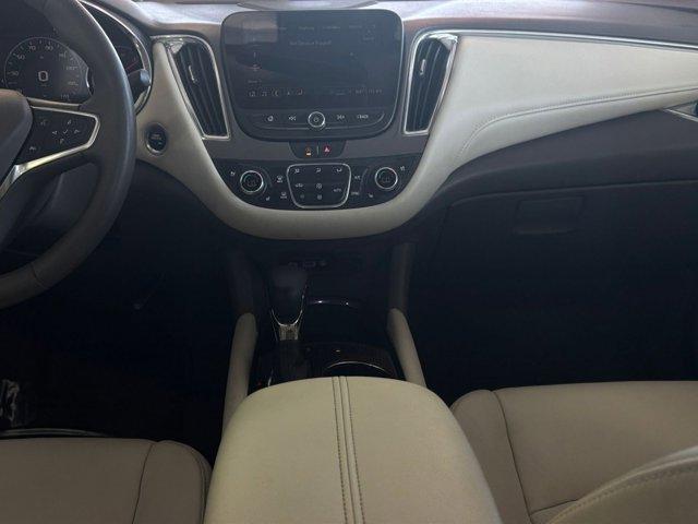 used 2024 Chevrolet Malibu car, priced at $21,984