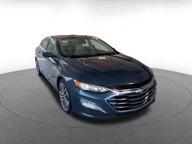 used 2024 Chevrolet Malibu car, priced at $21,984