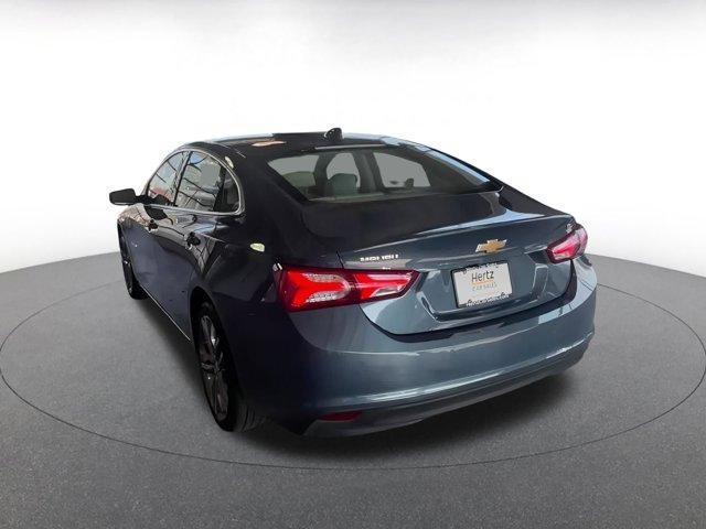 used 2024 Chevrolet Malibu car, priced at $21,984