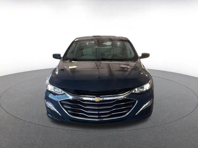 used 2024 Chevrolet Malibu car, priced at $21,984