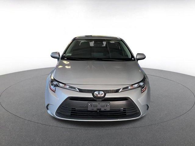 used 2024 Toyota Corolla car, priced at $20,288
