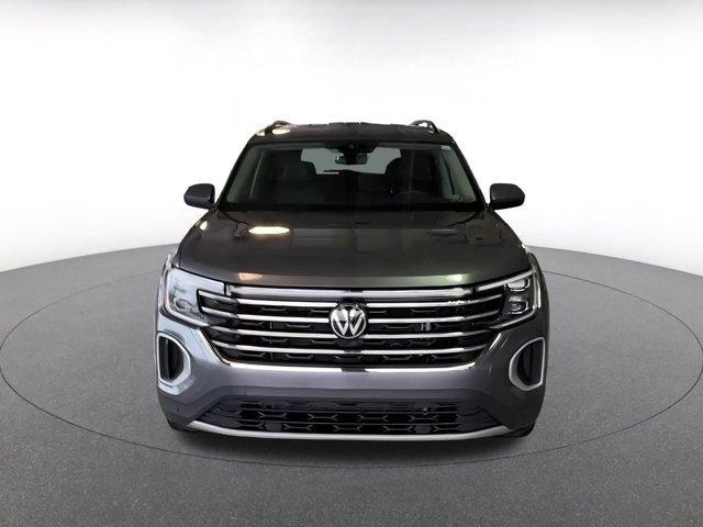 used 2025 Volkswagen Atlas car, priced at $34,360