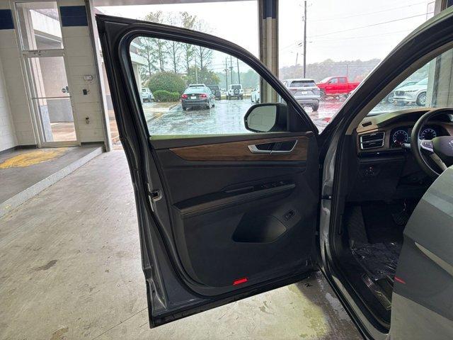 used 2025 Volkswagen Atlas car, priced at $34,360