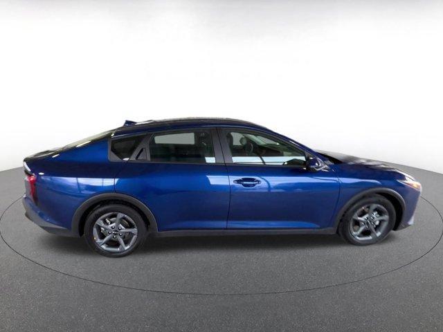 used 2025 Kia K4 car, priced at $19,726