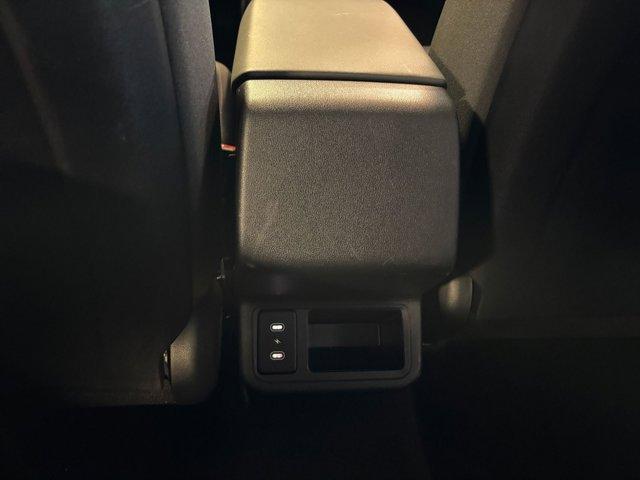 used 2025 Kia K4 car, priced at $19,726