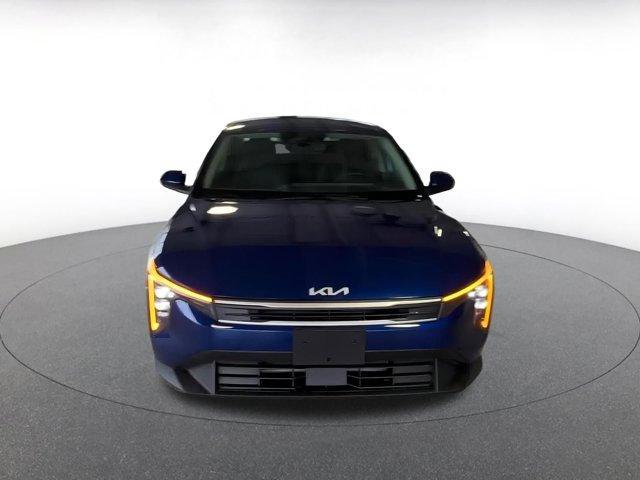 used 2025 Kia K4 car, priced at $19,726