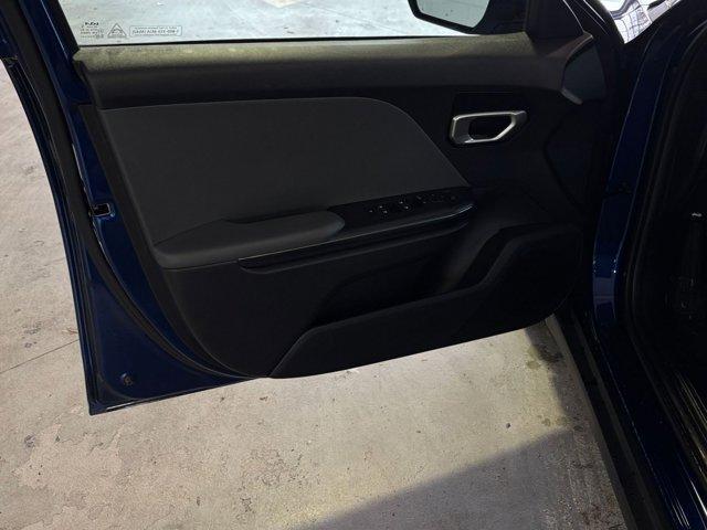 used 2025 Kia K4 car, priced at $19,726