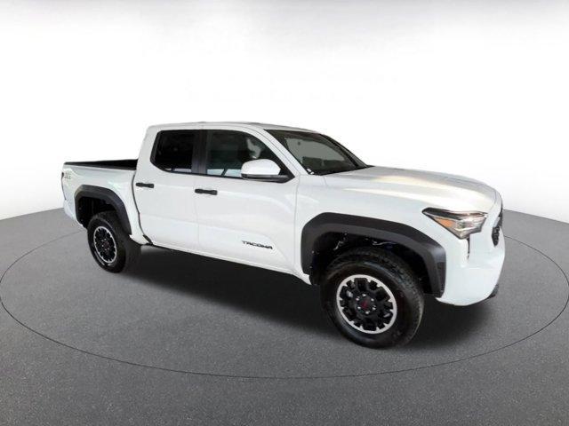 used 2025 Toyota Tacoma car, priced at $43,247