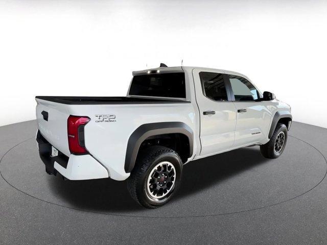 used 2025 Toyota Tacoma car, priced at $43,247