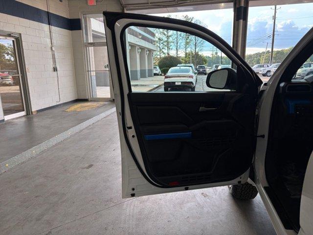 used 2025 Toyota Tacoma car, priced at $43,247