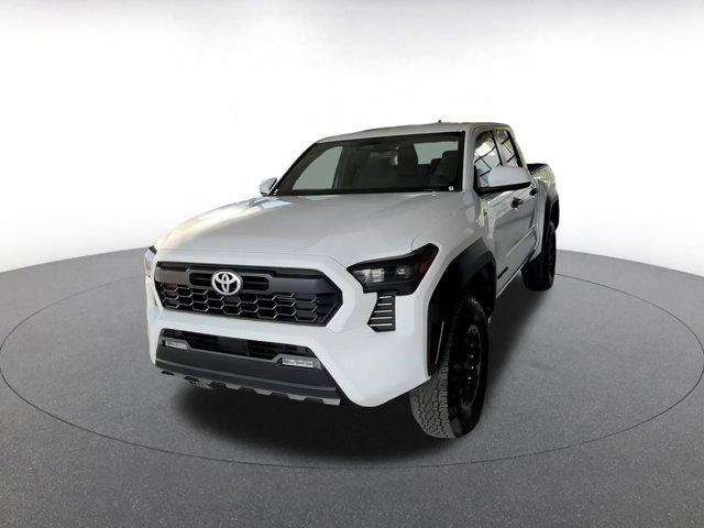 used 2025 Toyota Tacoma car, priced at $43,247