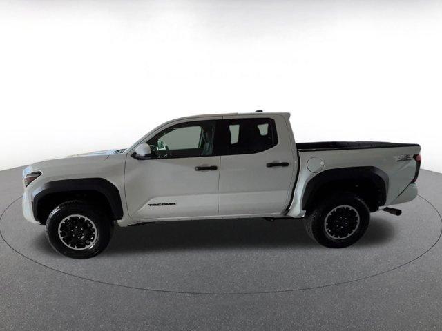 used 2025 Toyota Tacoma car, priced at $43,247