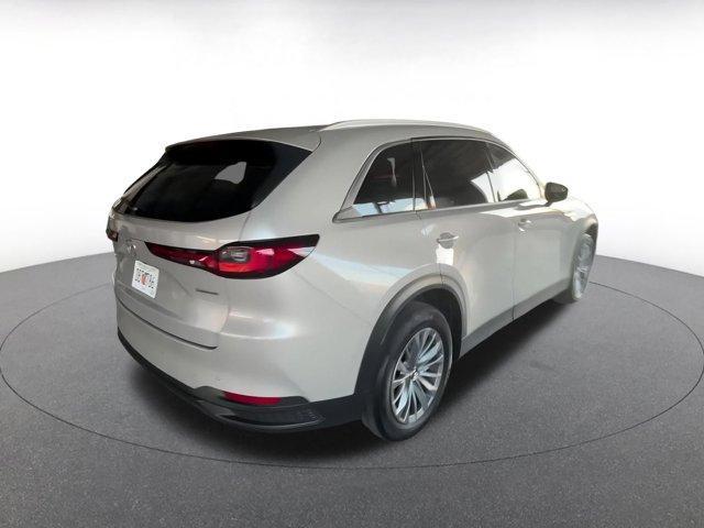 used 2025 Mazda CX-90 car, priced at $33,924