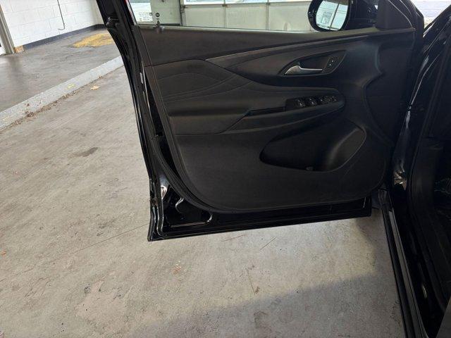 used 2025 Buick Envista car, priced at $26,289