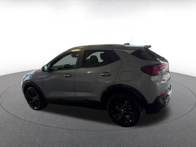 used 2024 Buick Encore GX car, priced at $22,418