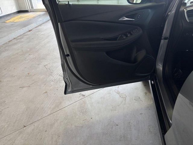 used 2024 Buick Encore GX car, priced at $22,418