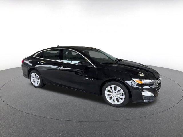 used 2024 Chevrolet Malibu car, priced at $18,134