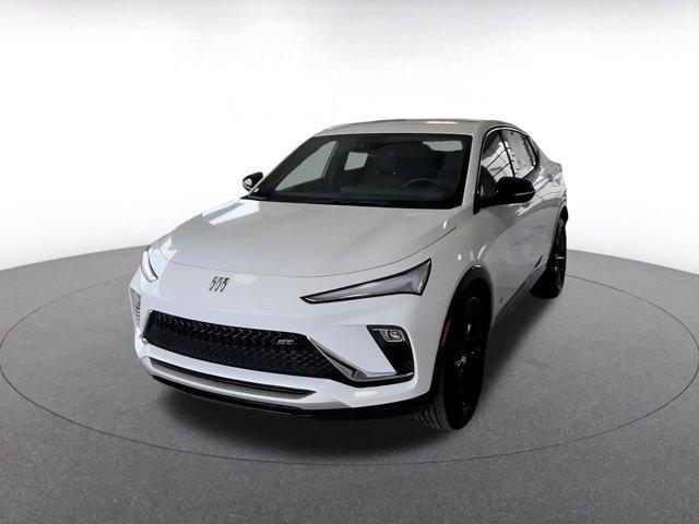 used 2025 Buick Envista car, priced at $23,737