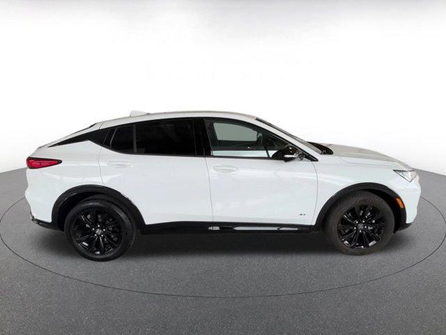 used 2025 Buick Envista car, priced at $23,737