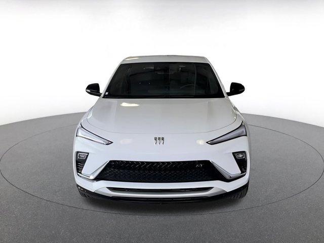 used 2025 Buick Envista car, priced at $23,737