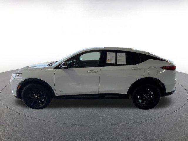 used 2025 Buick Envista car, priced at $23,737