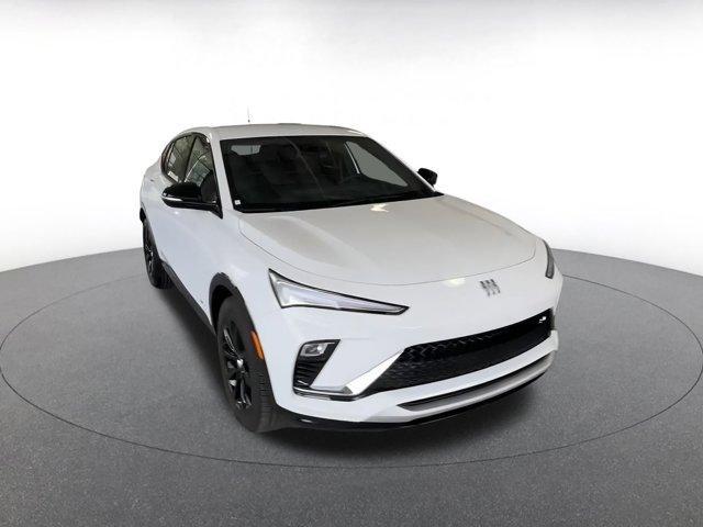 used 2025 Buick Envista car, priced at $23,737