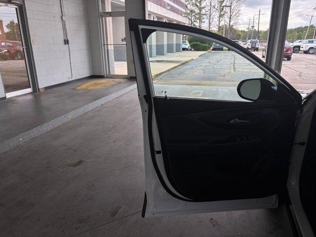 used 2025 Buick Envista car, priced at $23,737