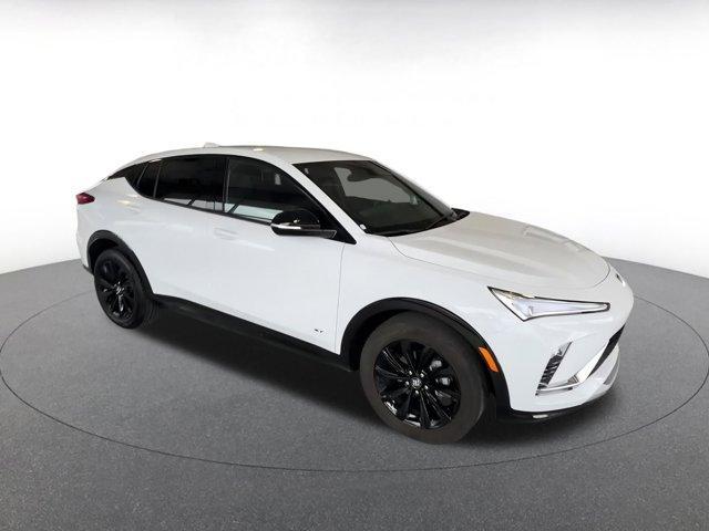 used 2025 Buick Envista car, priced at $23,737