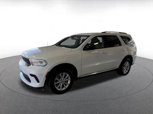 used 2024 Dodge Durango car, priced at $23,391