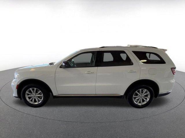 used 2024 Dodge Durango car, priced at $23,391
