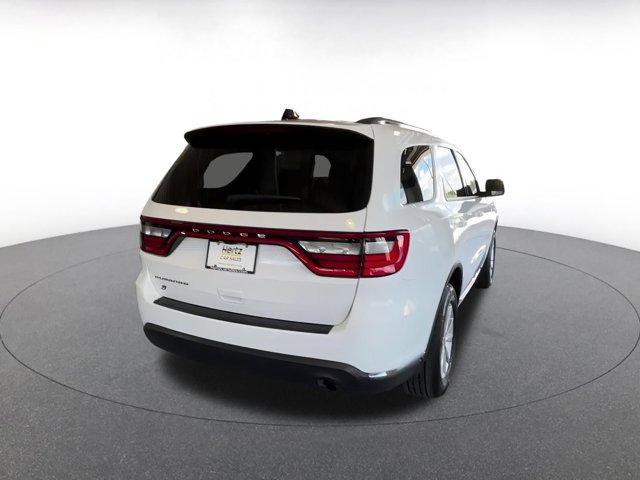used 2024 Dodge Durango car, priced at $23,391