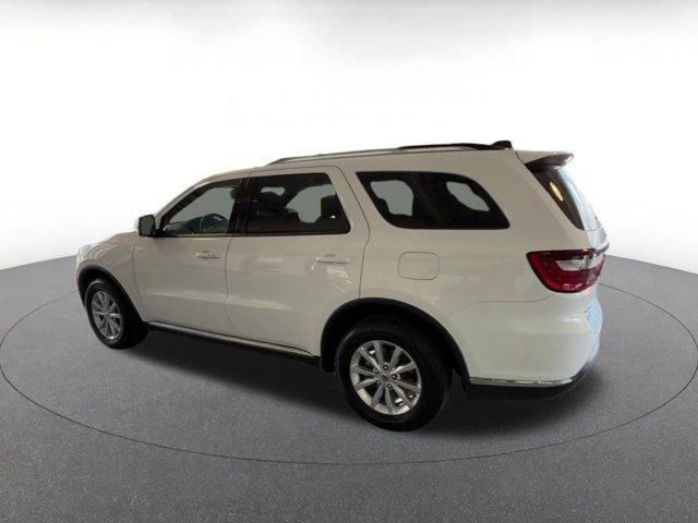 used 2024 Dodge Durango car, priced at $23,391