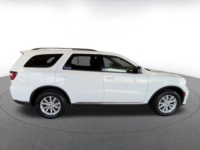 used 2024 Dodge Durango car, priced at $23,391