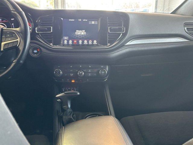 used 2024 Dodge Durango car, priced at $23,391