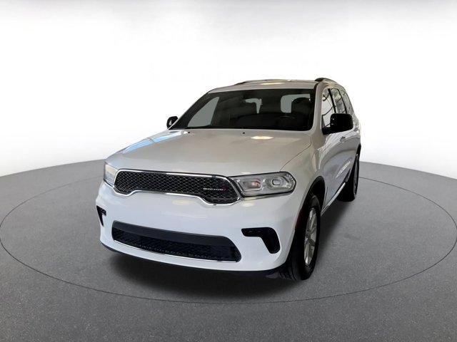 used 2024 Dodge Durango car, priced at $23,391