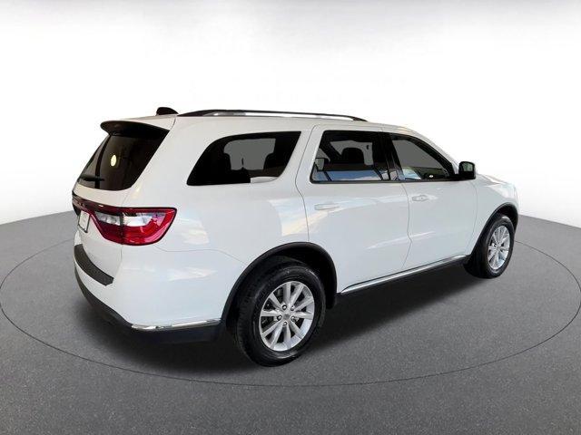 used 2024 Dodge Durango car, priced at $23,391