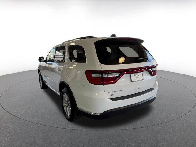 used 2024 Dodge Durango car, priced at $23,391